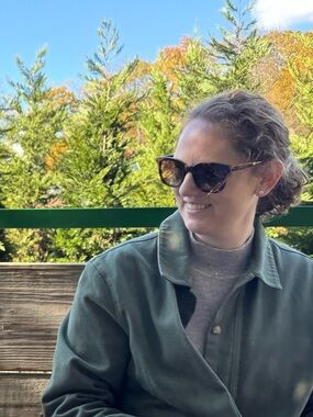 Meet your Posher, Anne-Marie
